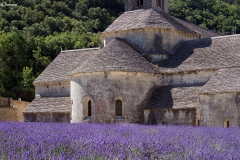 ABBAZIA DI SENAQUE