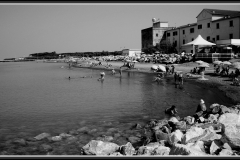 SPIAGGIA D'ALTRI TEMPI