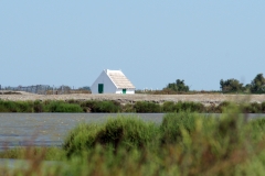 SAINTES MARIES DE LA MER