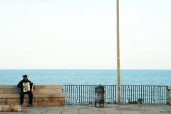 I TENUI COLORI DI TRANI