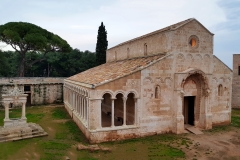 SANTA MARIA DI CERRATE - PROVINCIA DI LECCE