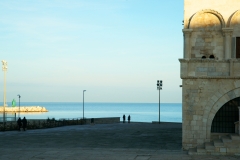 TRANI....SUGGESTIONI DI ARCHITERRAMARE