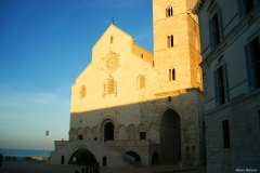 TRANI_LA CATTEDRALE DI SAN NICOLA PELLEGRINO