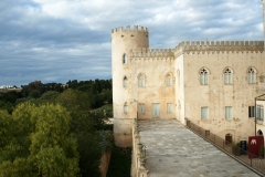 10_Castello di Donnafugata_scorcio