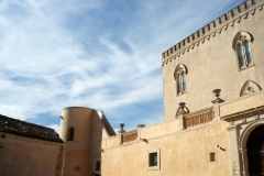 1_Castello di Donnafugata_dettaglio