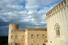 8_Castello di Donnafugata_dettagli