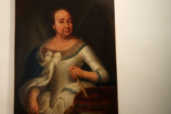 5_La donna più brutta del museo