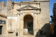 28_Centro Per La Cultura Scientifica Ettore Majorana fondato dal fisico Antonino Zichichi