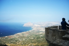 29_vista panoramica dal Castello del Ballo verso San Vito Lo capo