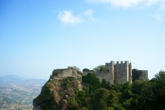 32_Castello di Venere di fattura Normanna