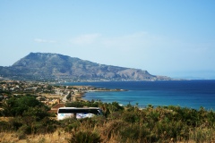 6_Il monte Erice visto da Cornino