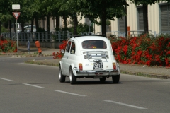 FIAT 500 - 1497 VIEWS