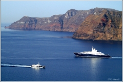 MARE BLU SANTORINI - 2064 VIEWS