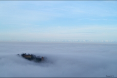 MARE DI NEBBIA - 5083 VIEWS