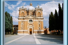 SANTUARIO DI FIORANO MODENESE - 1684 VIEWS