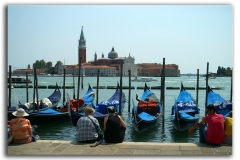 VENEZIA...QUADRETTO - 1617 VIEWS