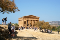 12_il tempio della Concordia