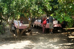 30_pranzo al sacco nel giardino della Kolymbethra