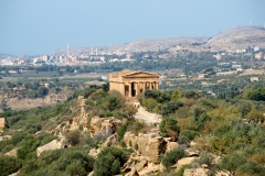 6_Il tempio della Concordia zoom