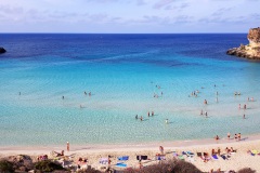 La-spiaggia....dei-Conigli