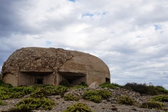 Un-bunker-della-2a-guerra-mondiale