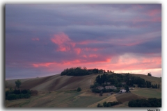 DUE MINUTI DOPO IL TEMPORALE