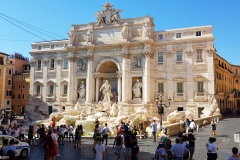 Fontana-di-Trevi