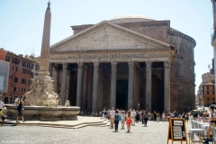 Il Pantheon