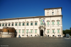 Il Quirinale