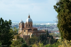 Il Santuario di Fiorano