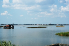 Le Valli di Comacchio