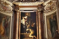 Madonna-del-Pellegrino_Caravaggio