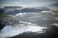 Sfumature invernali