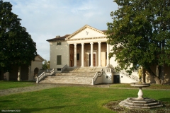 Villa Badoer_ ...a Fratta Polesine