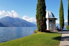 Villa-Melzi-...i-giardini .....al lago di Como