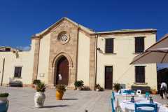 3_Marzamemi_la Chiesa nuova di San Francesco di Paola