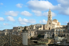 MATERA...I SASSI