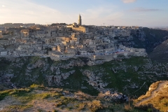 Matera