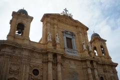 14_Marsala, la Chiesa Madre