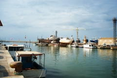 2_Mazara del Vallo  il porto