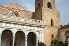 7_Il Duomo di Monreale