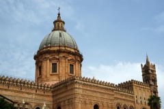 18_La Cattedrale di Palermo zoom