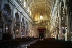 19_La Cattedrale di Palermo_ interni