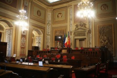 9_Gli scranni dell'Assemblea Regionale Siciliana_