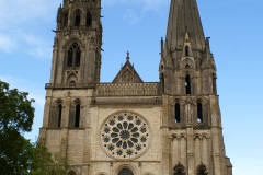 Cattedrale di Chartres