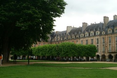 Place-des-Vosges