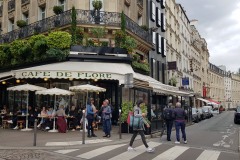 Cafè de Flore