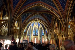 La Sainte-Chapelle