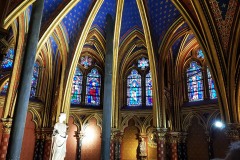 La Sainte-Chapelle