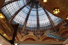 galeries lafayette